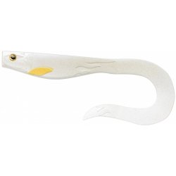 Illex Dexter Eel 21cm Pearl Bone