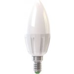 LED X-LINE 6W E14 Candle denní bílá – Hledejceny.cz