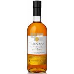 Yellow Spot 12y 46% 0,7 l (tuba) – Hledejceny.cz