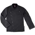 Cg Workwear Turin Classic 03100-01 pánský černý 46 – HobbyKompas.cz