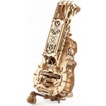 Ugears 3D mechanické puzzle Niněra 292 ks – Zbozi.Blesk.cz