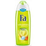 Fa Vitamin & Power Vitamin E & Guava Woman sprchový gel 250 ml – Sleviste.cz
