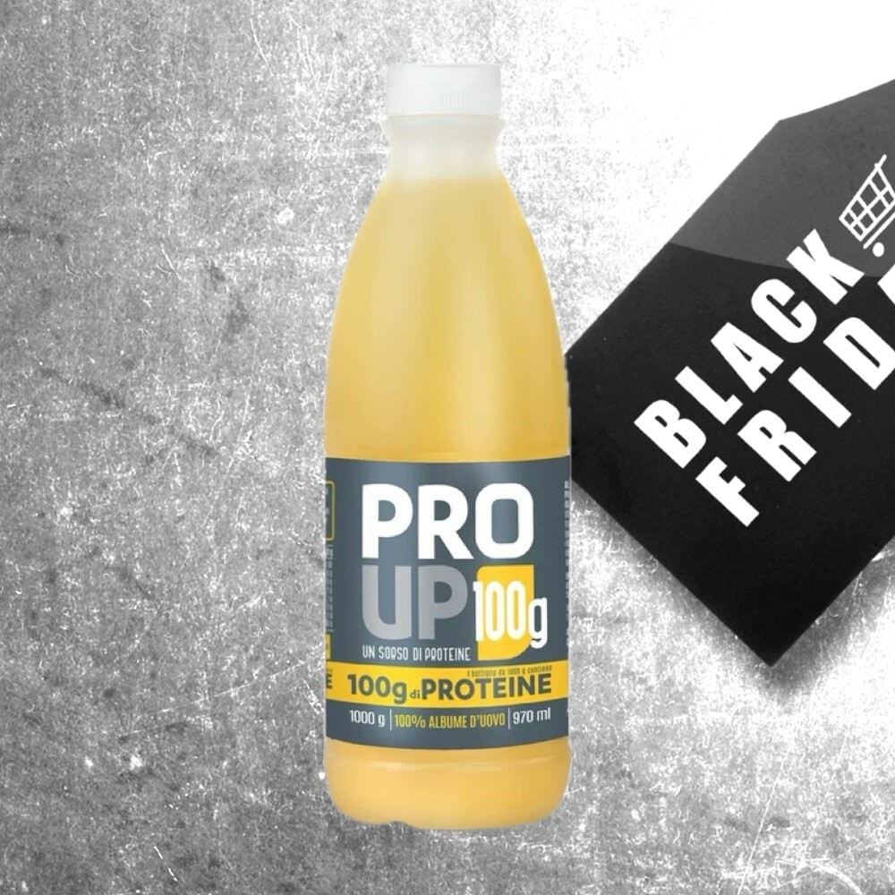 Eurovo Pro Up Tekuté vaječné bílky 970 ml
