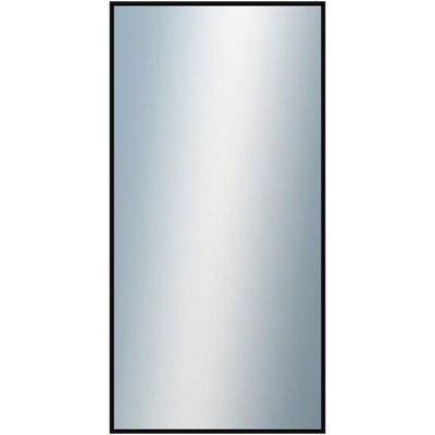 DANTIK černá 50 x 100 cm P269-016 7269016 – Hledejceny.cz