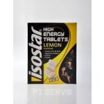 Isostar High energy tablets 96 g – Zboží Dáma