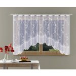 RUTA záclona - 150 x 300 cm – Zboží Mobilmania