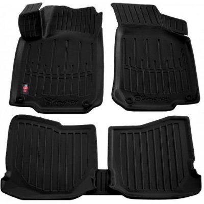 Koberce gumové Stingray Seat Toledo 1999-2004 – Zbozi.Blesk.cz