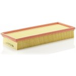 MANN-FILTER vzduchový filtr C 39 161 – Hledejceny.cz