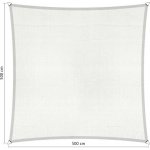 Lazy Momo basic 5 x 5 m bílá – Sleviste.cz