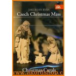 J.J. Ryba - Česká mše vánoční DVD – Sleviste.cz