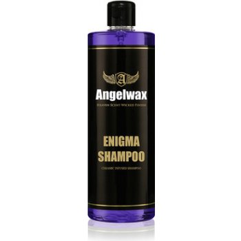 Angelwax Enigma Shampoo 500 ml