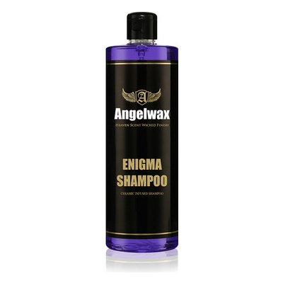 Angelwax Enigma Shampoo 500 ml – Zbozi.Blesk.cz