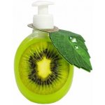 Lara mýdlo tekuté Kiwi 350 ml – Hledejceny.cz