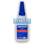 LOCTITE 4062 vteřinové lepidlo 20g – Zbozi.Blesk.cz