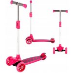 Nils Fun HLB02 růžová – Hledejceny.cz