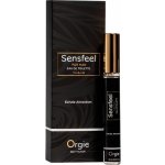 Orgie Sensfeel for Man Eau De Toilette 10 ml – Hledejceny.cz