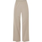 Esmara Dámské tepláky béžová – Zboží Mobilmania