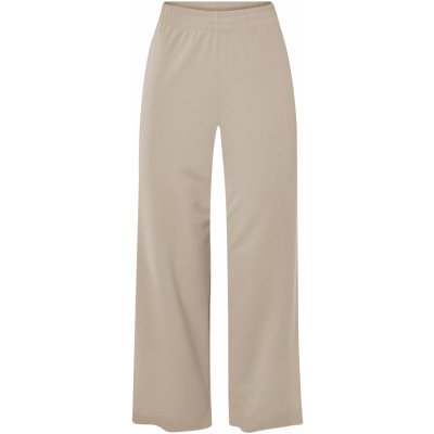 Esmara Dámské tepláky béžová – Zboží Mobilmania