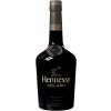 Brandy Hennessy Black 43% 1 l (holá láhev)
