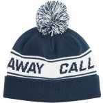 Callaway Vintage Zimní čepice NAVY – Hledejceny.cz