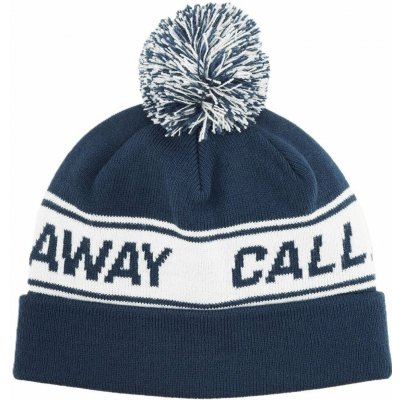 Callaway Vintage Zimní čepice NAVY – Hledejceny.cz