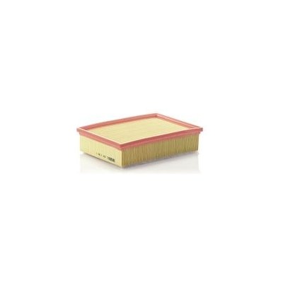 Vzduchový filtr MANN-FILTER C 25 118/1 – Hledejceny.cz