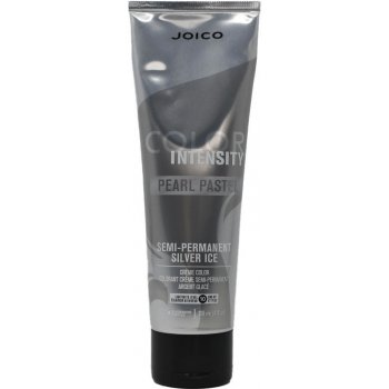 Joico Color Intensity Semi-Permanent Créme Color Silver Ice 118 ml