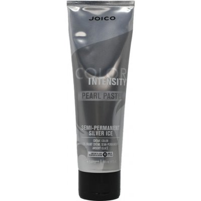 Joico Color Intensity Semi-Permanent Créme Color Silver Ice 118 ml – Sleviste.cz