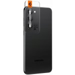 Spigen Glass EZ Fit Optik Pro 2 Pack Black Samsung Galaxy S23/S23+ AGL05962 – Zbozi.Blesk.cz