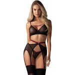 Obsessive Novenes 3-pcs Set – Zboží Dáma