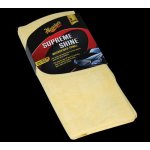 Meguiar's Supreme Shine Microfiber Towel 3 ks – Hledejceny.cz