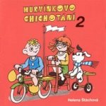 Hurvínek: Hurvínkovo chichotání 2 – Zboží Dáma