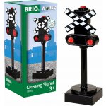 Brio 33862 Signalizace přejezdu – Zboží Mobilmania