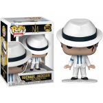 Funko Pop! Michael Jackson Rocks 345 – Zboží Dáma
