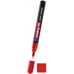 Edding 791 ČERVENÝ – Zboží Živě