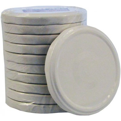 Víčko 82mm/10ks TWIST i na maso – Hledejceny.cz