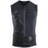 Cyklistický chránič EVOC Protector Vest Pro Men Black