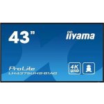 iiyama LH4375UHS-B1AG – Zboží Mobilmania
