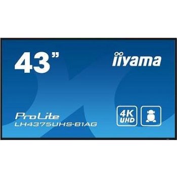iiyama LH4375UHS-B1AG