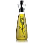 Eva Solo Skleněná karafa na olej nekapající 567685 0,5 l – Zboží Dáma