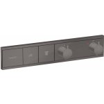 Hansgrohe RainSelect 15380340 – Hledejceny.cz