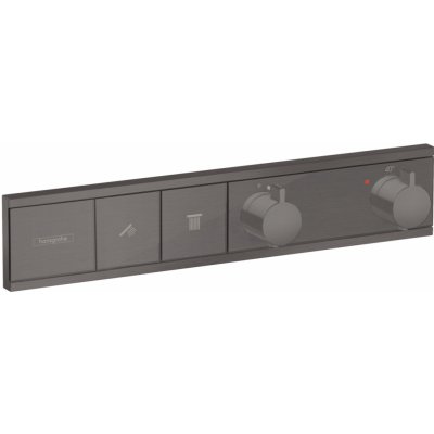 Hansgrohe RainSelect 15380340 – Hledejceny.cz