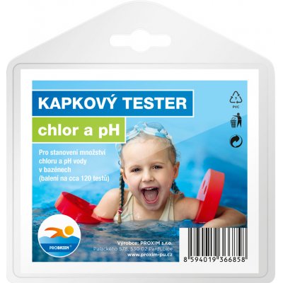 Proxim DUKE CP Kapkový tester – HobbyKompas.cz