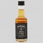 Jack Daniel's 40% 0,05 l (holá láhev) – Hledejceny.cz