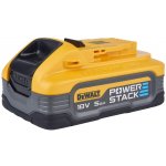 DeWalt DCBP518 PoWerstack Li-Ion 18V 5,0Ah – Zboží Dáma