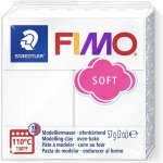 Fimo Staedtler soft 56g bílá, Staedtler Staedtler – Zboží Dáma