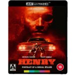 Henry: Portrait Of A Serial Killer BD – Hledejceny.cz