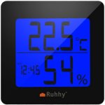 Ruhhy 19161 černobílý – Zboží Mobilmania