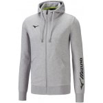 Mizuno Terry FZ Hoodie – Hledejceny.cz
