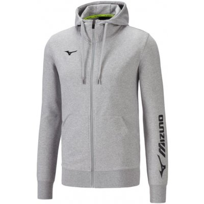 Mizuno Terry FZ Hoodie – Hledejceny.cz